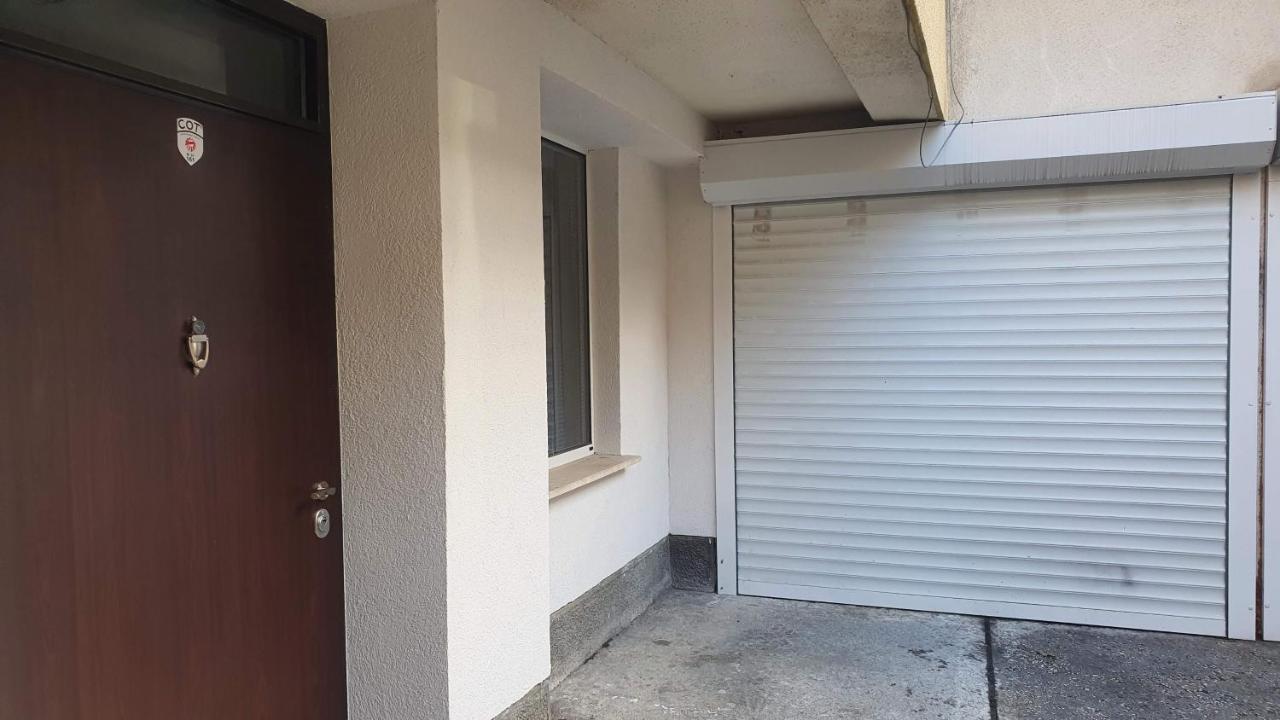 Luxure Apart Alex Apartamento Sófia Exterior foto