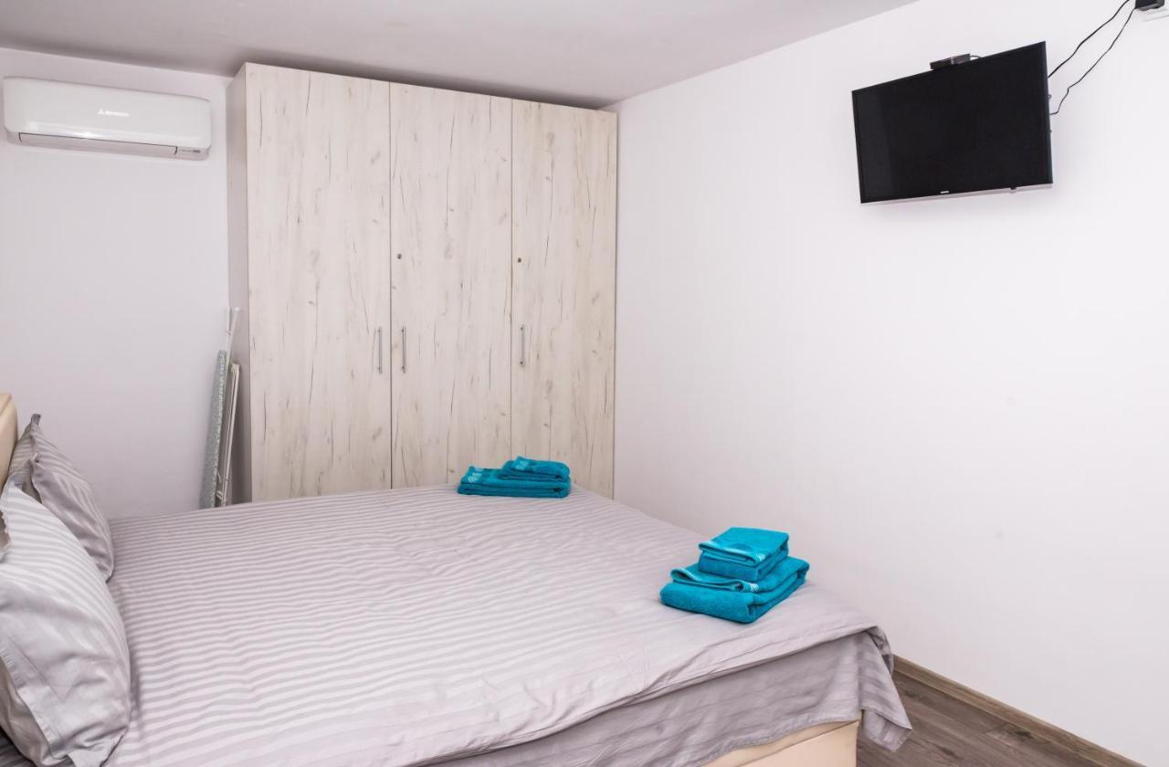 Luxure Apart Alex Apartamento Sófia Exterior foto