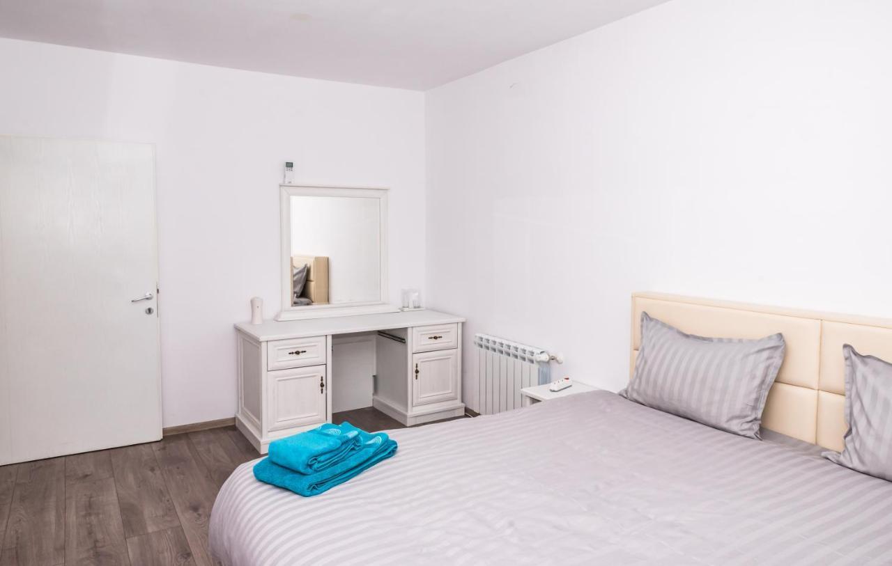 Luxure Apart Alex Apartamento Sófia Exterior foto