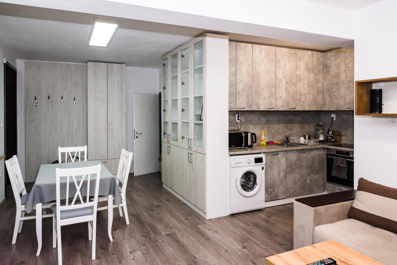 Luxure Apart Alex Apartamento Sófia Exterior foto
